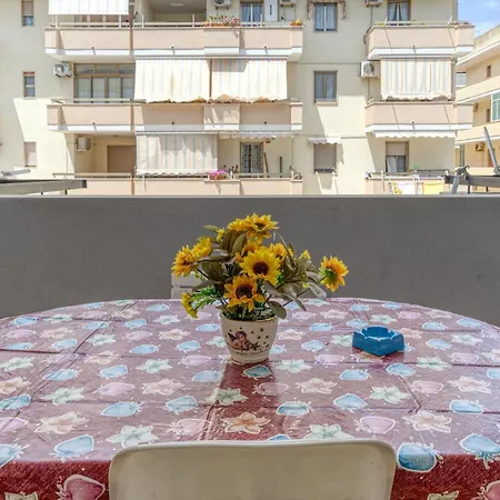 Casa Lido Apartment