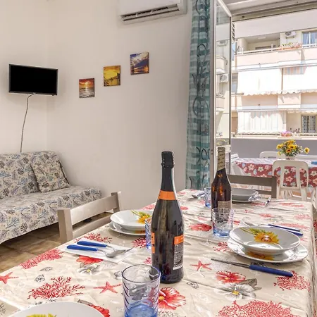Casa Lido Gallipoli