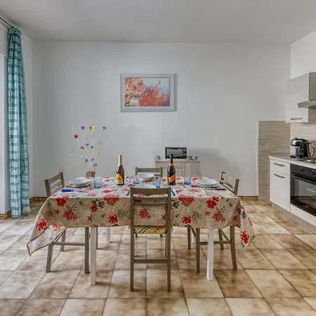 Casa Lido Apartment *