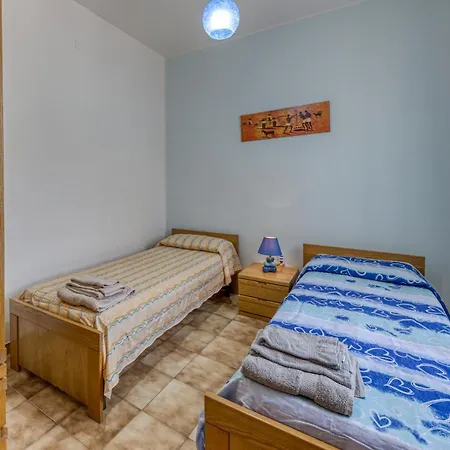 Casa Lido Gallipoli