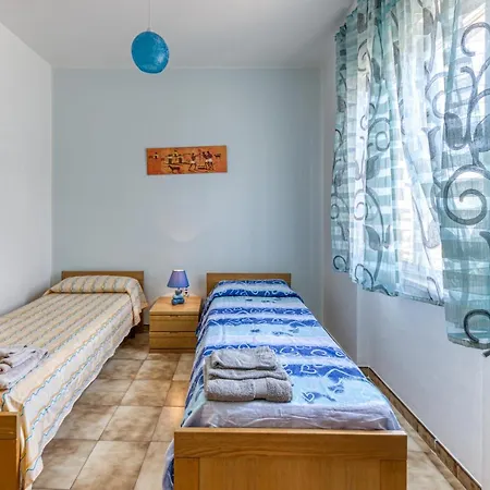 Apartment Casa Lido *