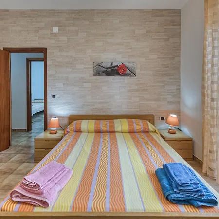Apartment Casa Lido