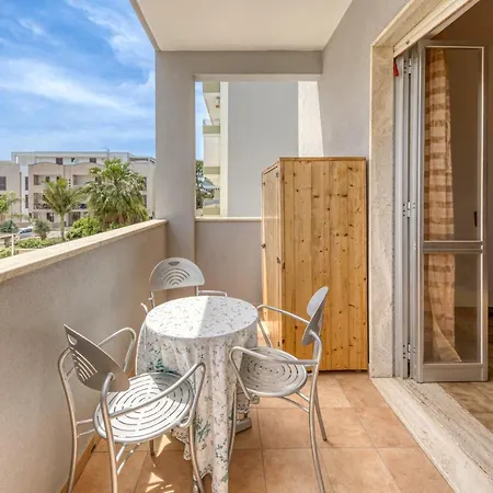 Casa Lido Apartment *