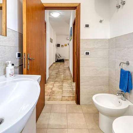 Casa Lido Apartment Gallipoli