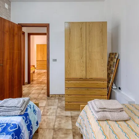 Apartment Casa Lido